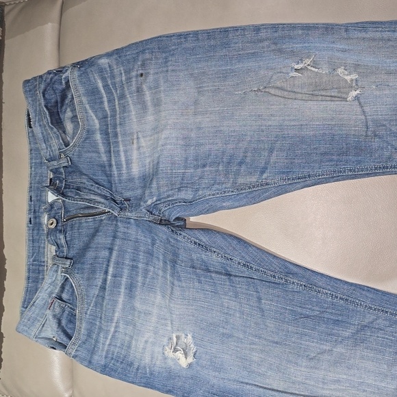 Buffalo David Jean's 34/34 - Picture 1 of 9